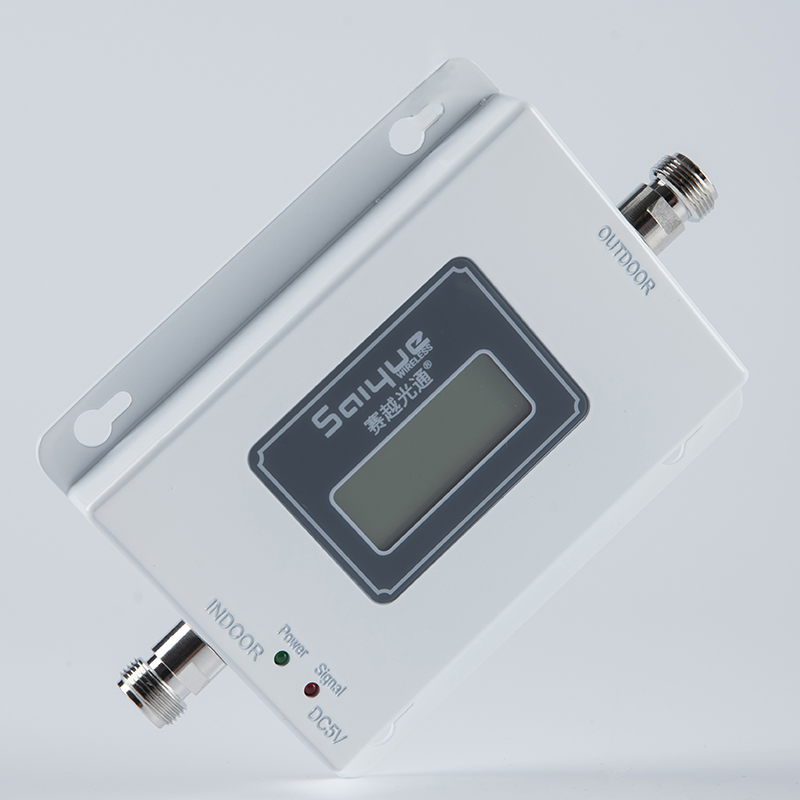 果洛家用配电房机房信号放大器200㎡