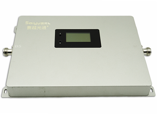  果洛三频/四频/五频手机信号接收器800㎡