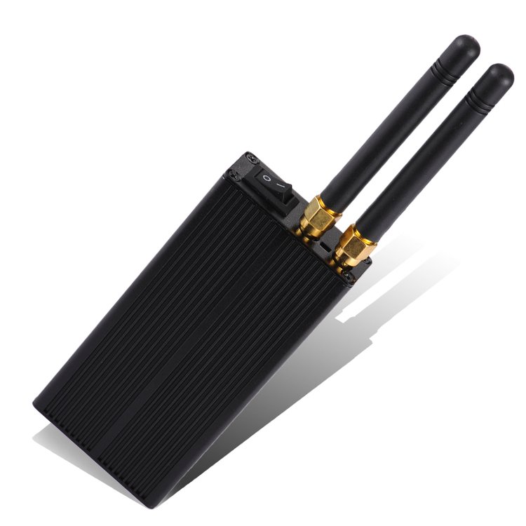  果洛1.2G/1.5G导航屏蔽器