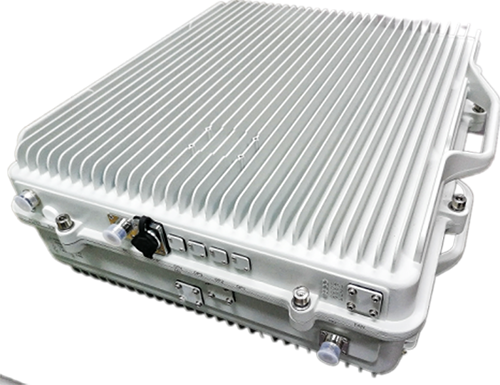 果洛信令级数字室分型移动通信干扰器