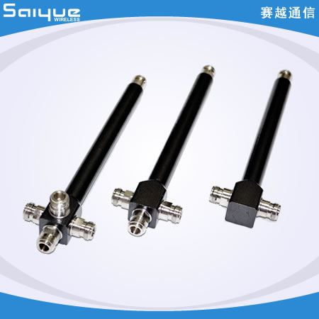  果洛FM调频广播同步广播功分器