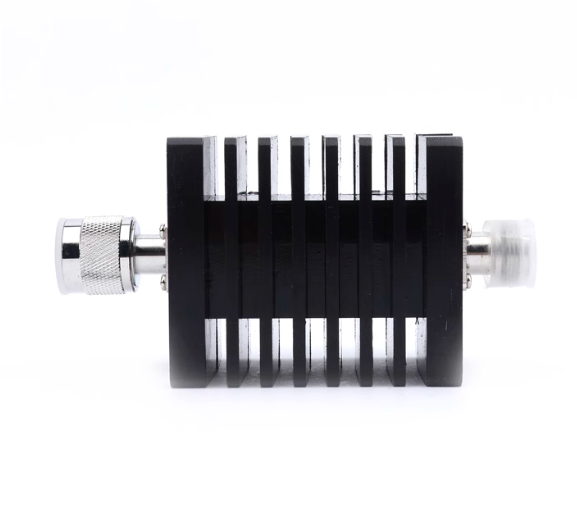  果洛腔体固定衰减器0-3G/0-4G  N型接口